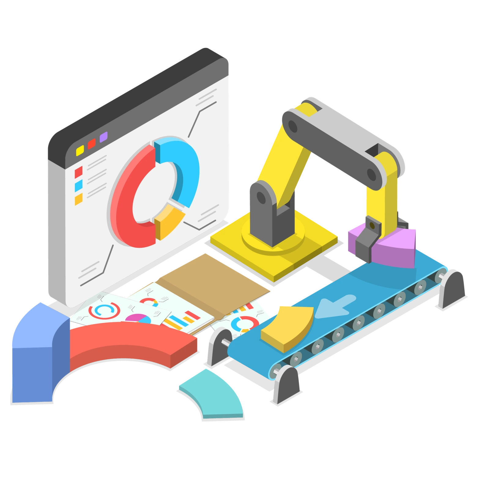 Maintenance Services