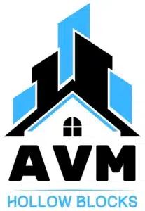 AVM Hollow Blocks AVM Hollow Blocks logo