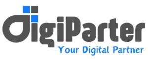 Digiparter Digiparter logo