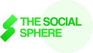 The Social Sphere The Social Sphere logo