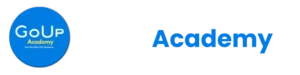 GoUp Academy GoUp Academy logo