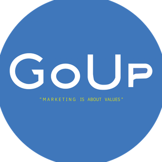 GoUp Digital Marketing Agency