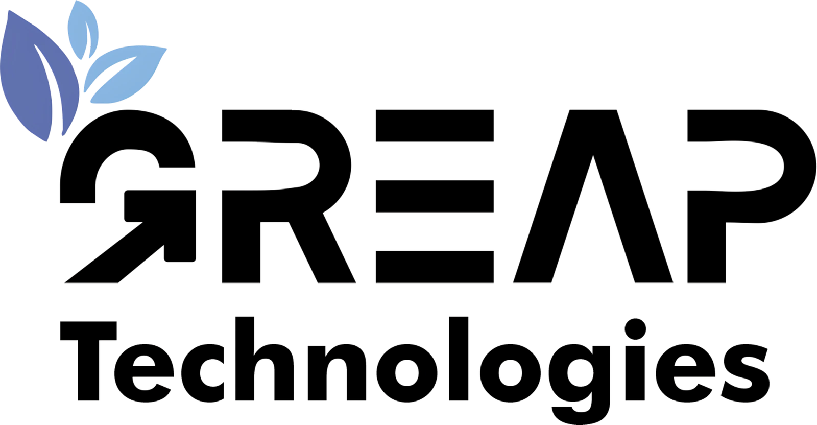 Greap Technologies logo