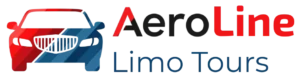 Aeroline Limo Tours Aeroline Limo Tours logo