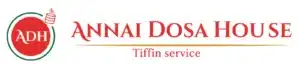 Annai Dosa House Annai Dosa House logo