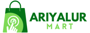 Ariyalur mart Ariyalur mart logo