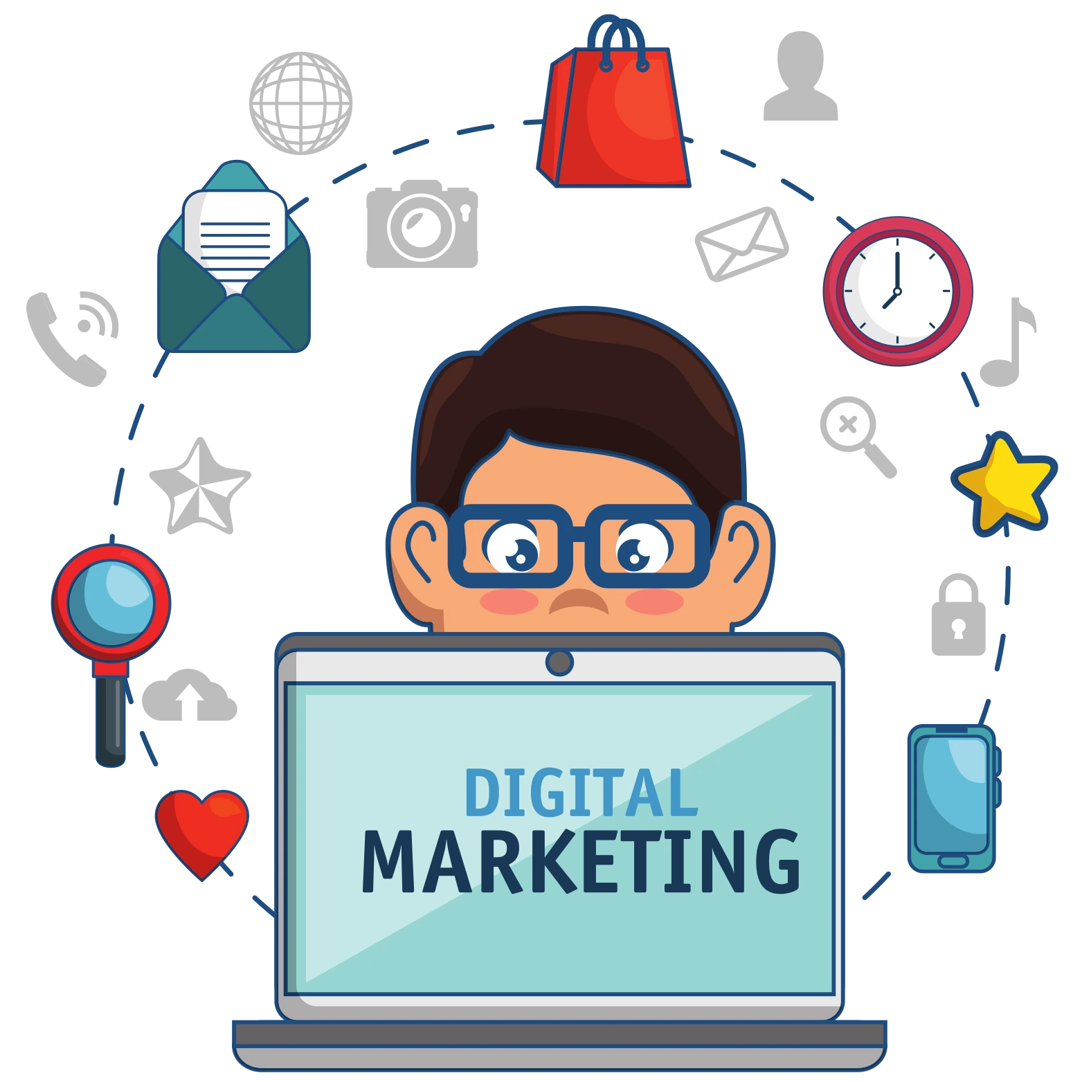 Digital Marketing Services