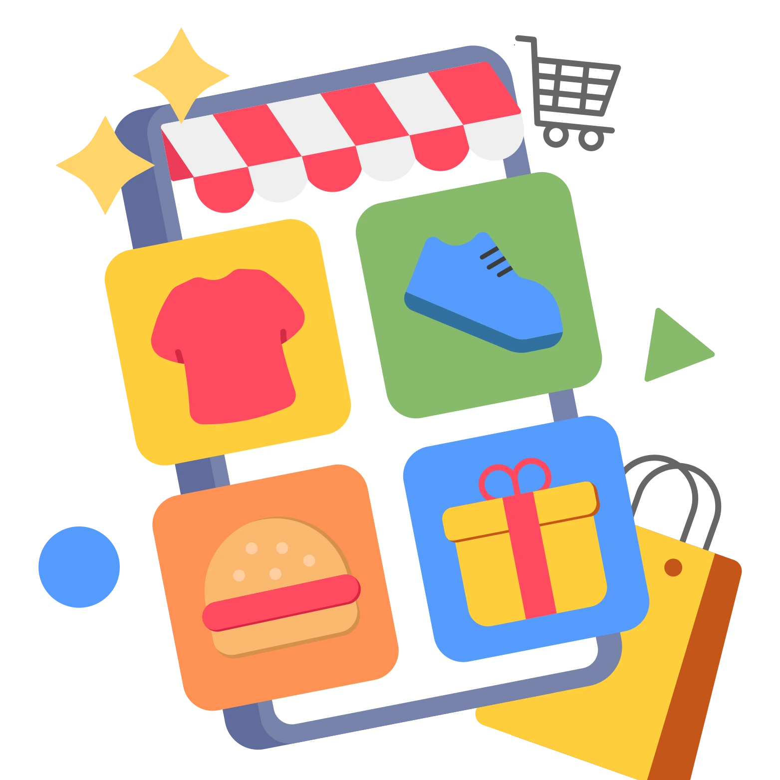 Ecommerce Website Design