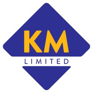 KM Businesses KM Businesses logo