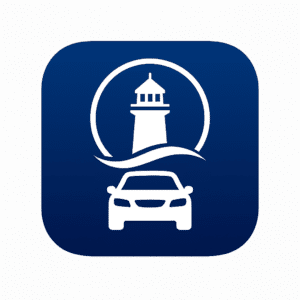 Pulicat Taxi Pulicat Taxi logo