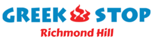 Greek Stop Greek Stop logo