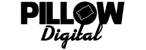 Pillowdigital Pillowdigital logo