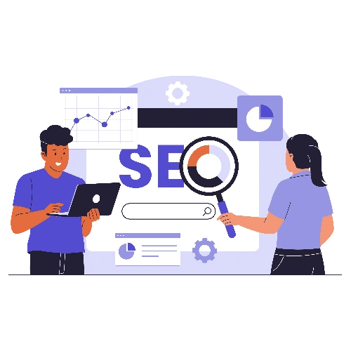 SEO Services