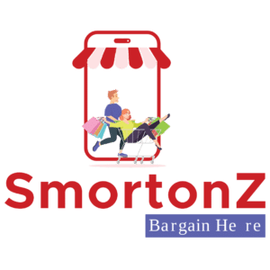 Smortonz Smortonz logo
