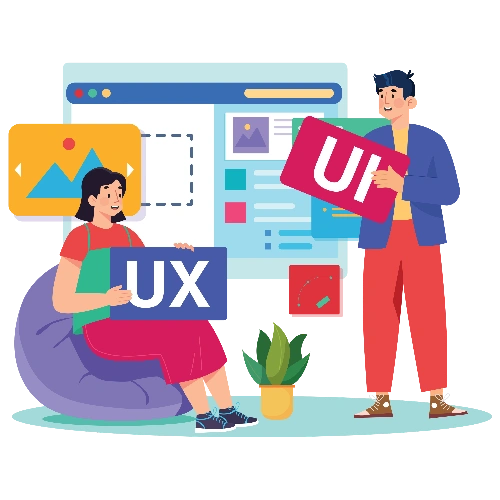 UI UX Design