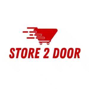 Store2Door Store2Door logo