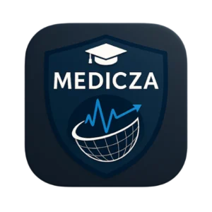 Medicza Medicza logo