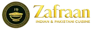 Zafraan Zafraan logo