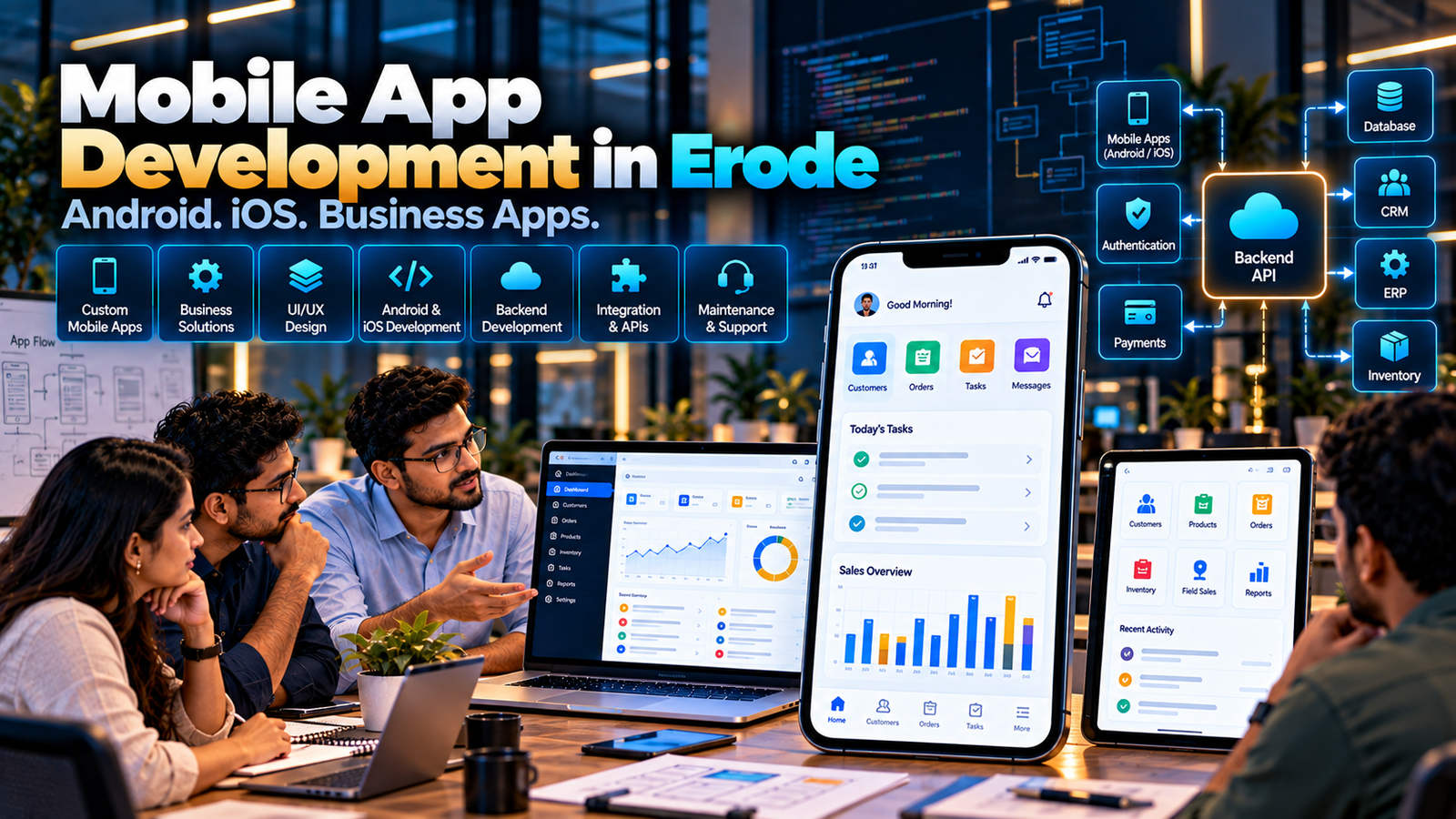 mobile-app-development-company-erode