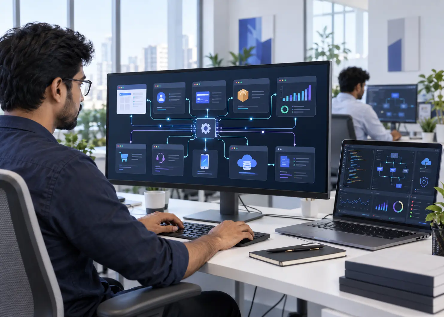 API integration and system connectivity challenges