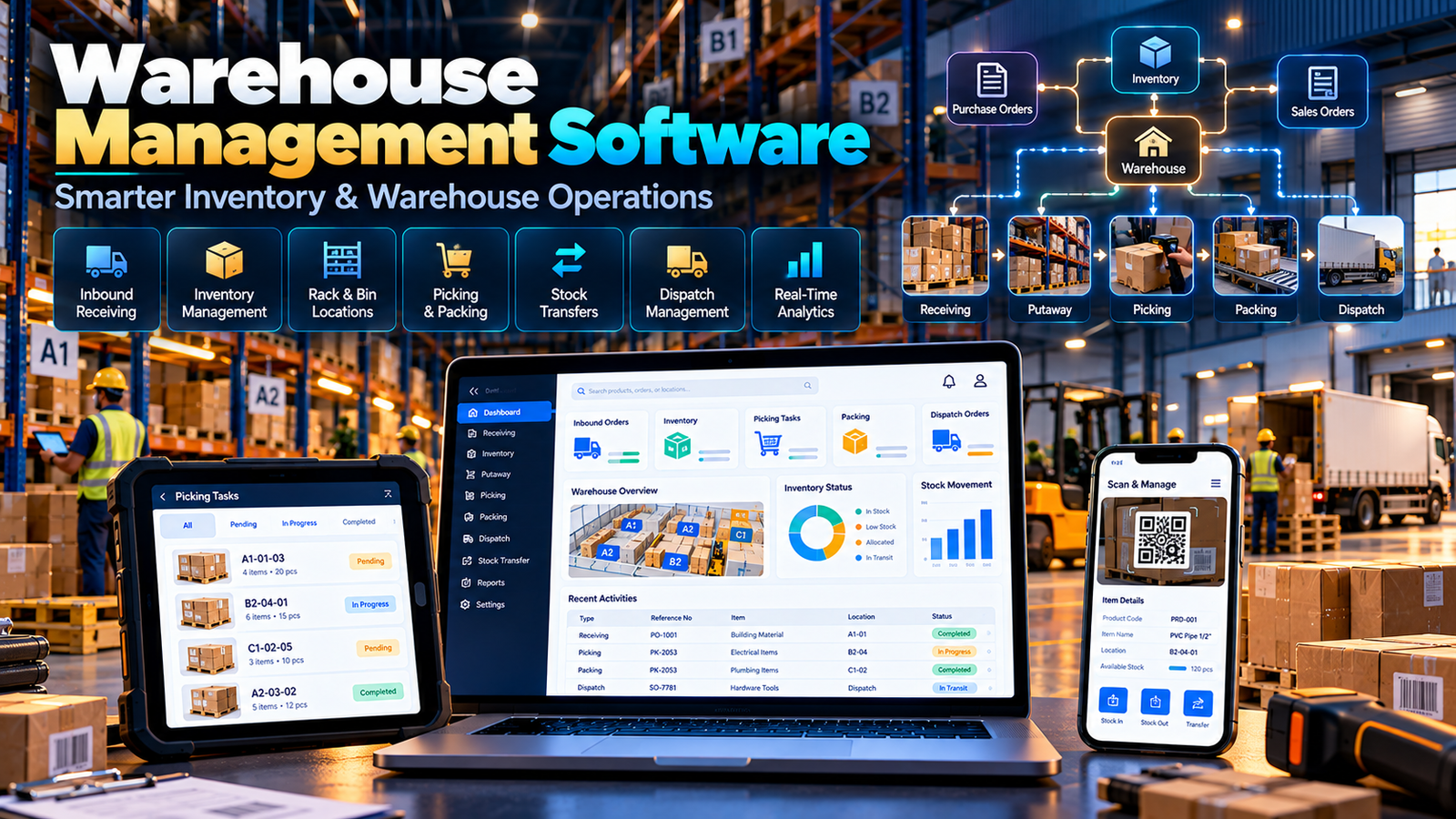 warehouse-management-software-development-erode