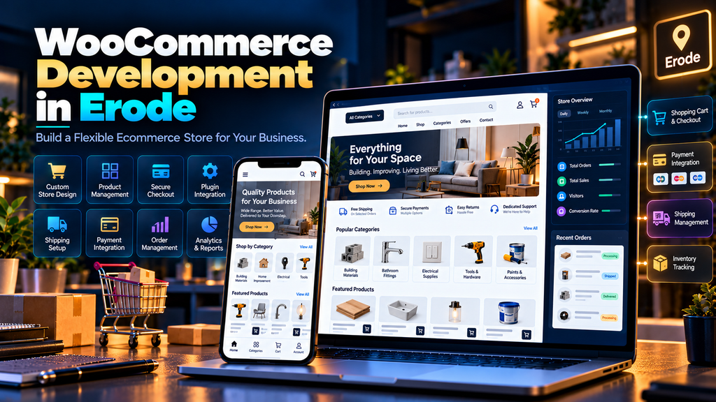 woocommerce-website-development-erode