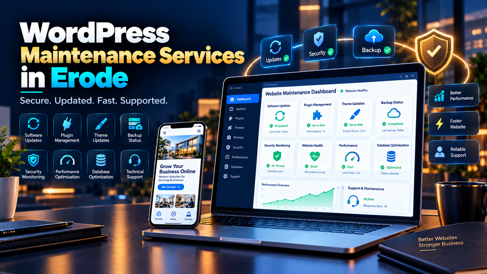 wordpress-maintenance-services-erode