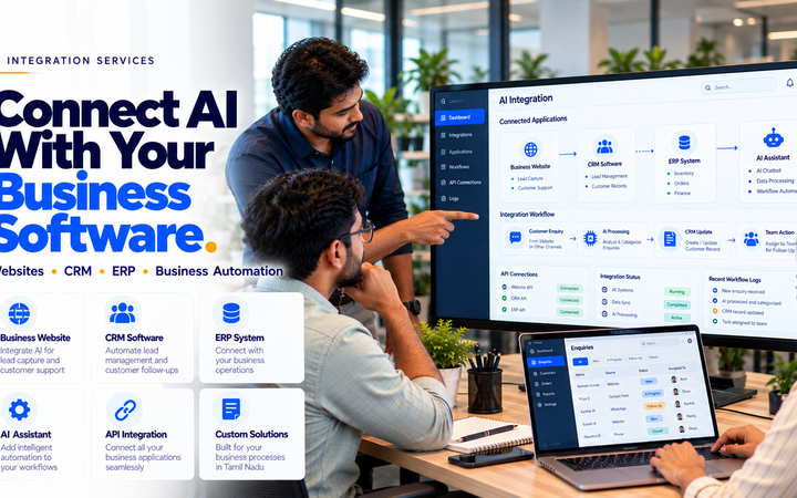 ai-integration-services-tamil-nadu