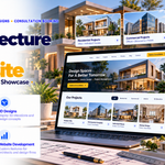 architecture-firm-website-development-erode