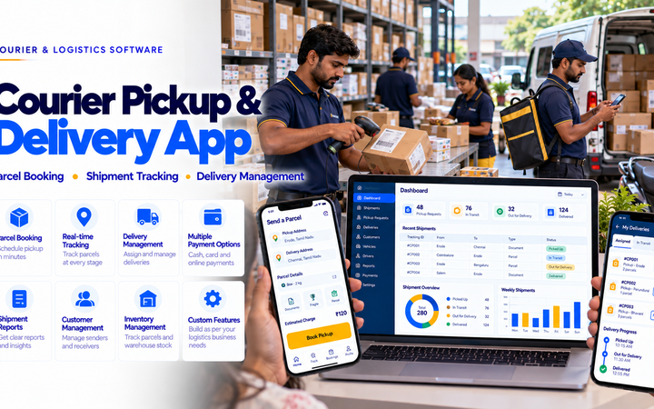 courier-pickup-delivery-app-development