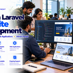 custom-laravel-website-development-erode