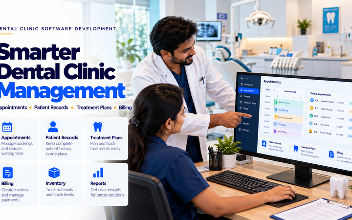dental-clinic-management-software-erode