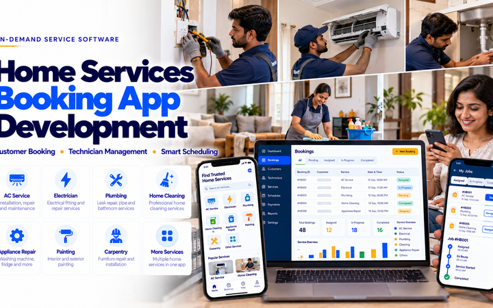 home-services-booking-app-development-tamil-nadu