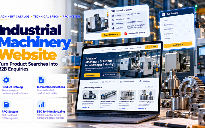 industrial-machinery-website-development-erode