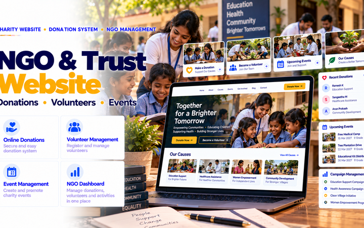 ngo-trust-website-development-erode
