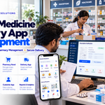 online-medicine-delivery-app-development