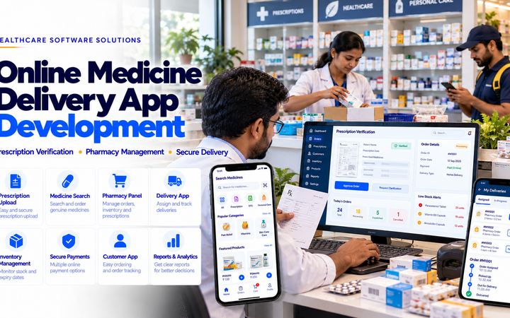 online-medicine-delivery-app-development