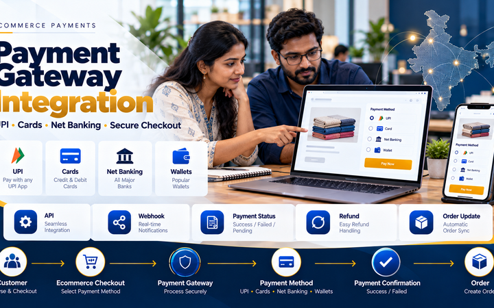 payment-gateway-integration-ecommerce-india
