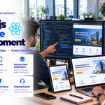 react-js-website-development-erode