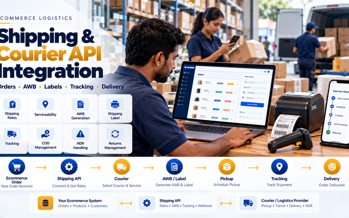shipping-courier-api-integration-ecommerce-websites