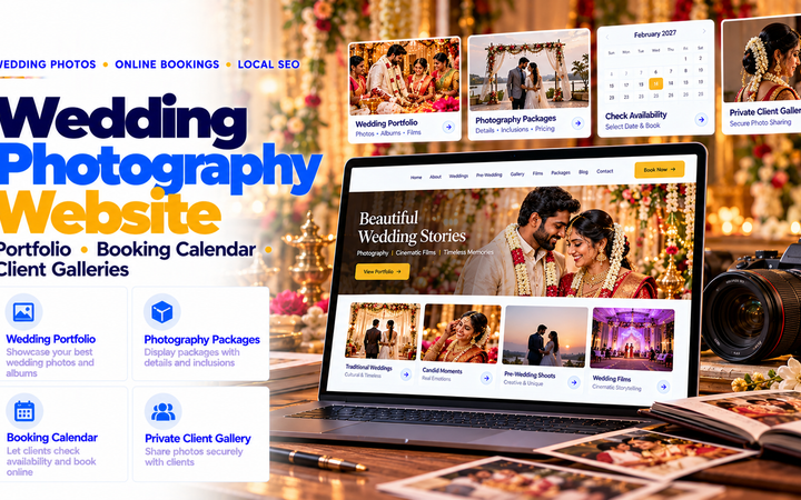 wedding-photography-website-development-erode