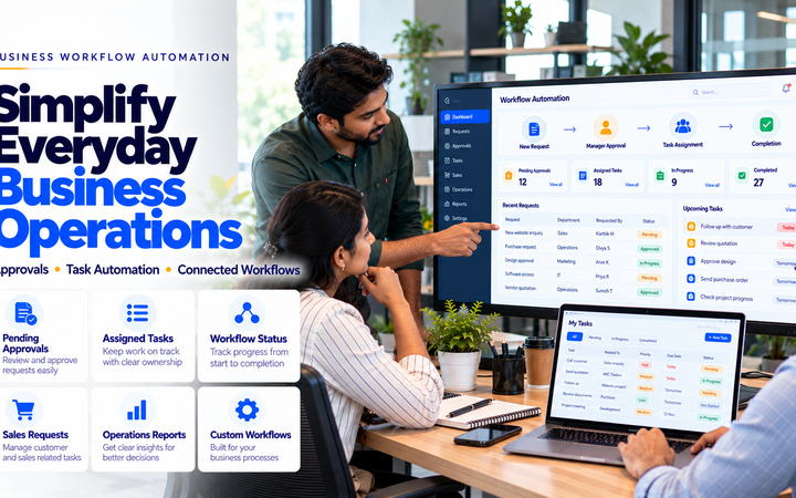 workflow-automation-software-erode